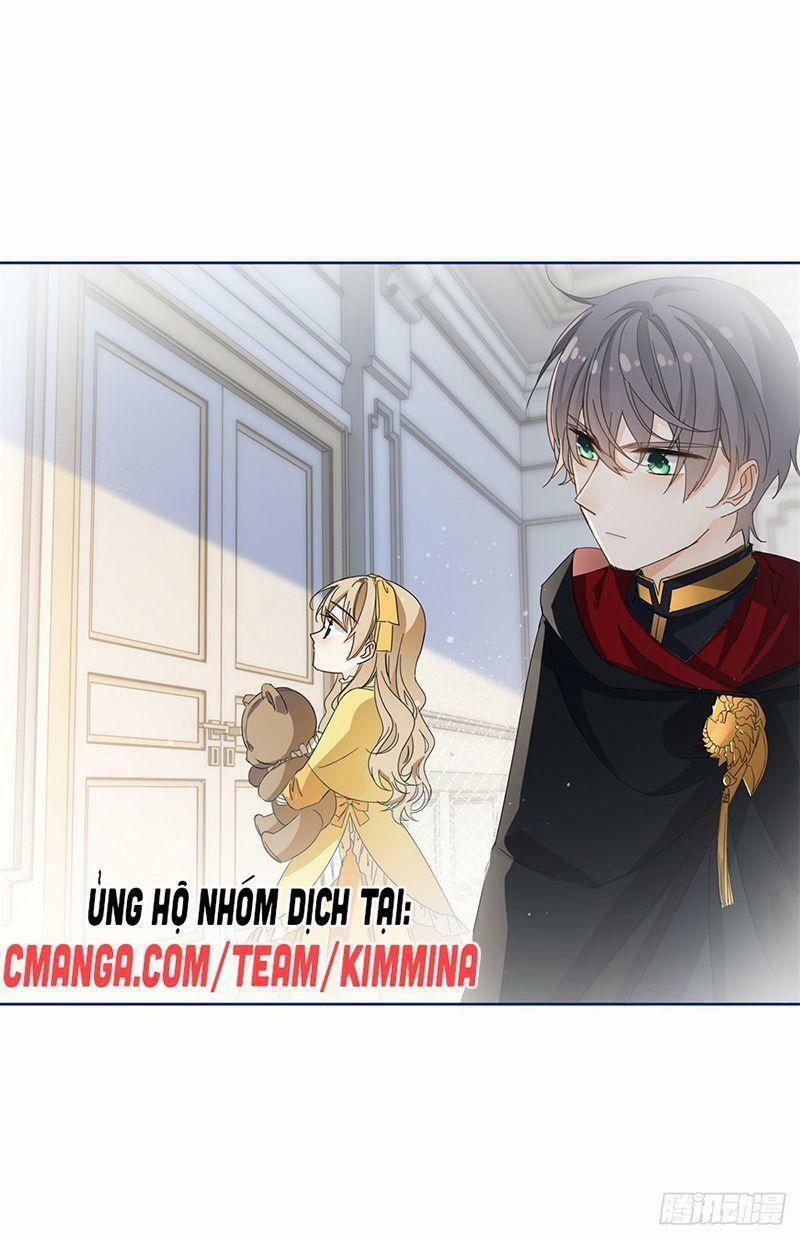 Hoàng Nữ Được Cưng Chiều Nhất Đế Quốc 33 trang 52