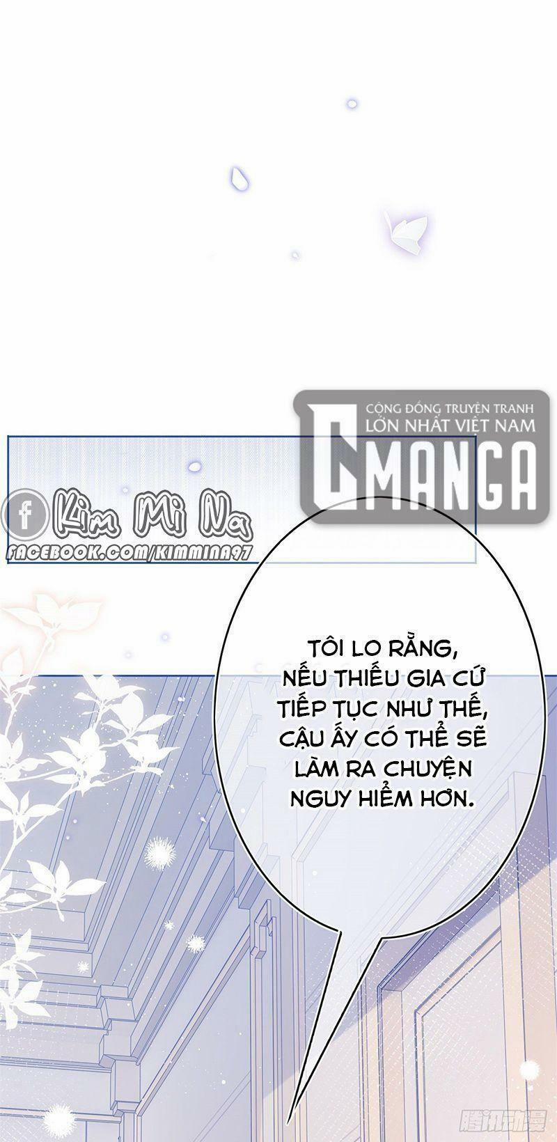 Hoàng Nữ Được Cưng Chiều Nhất Đế Quốc 34 trang 0