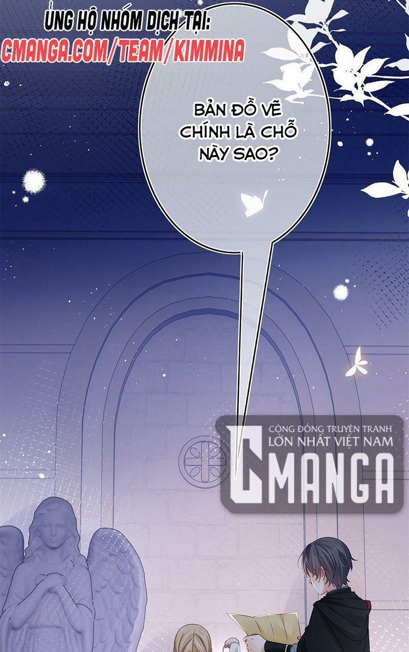 Hoàng Nữ Được Cưng Chiều Nhất Đế Quốc 34 trang 13