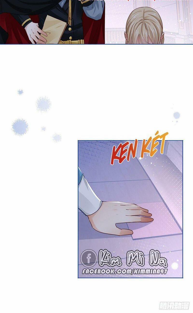 Hoàng Nữ Được Cưng Chiều Nhất Đế Quốc 34 trang 16