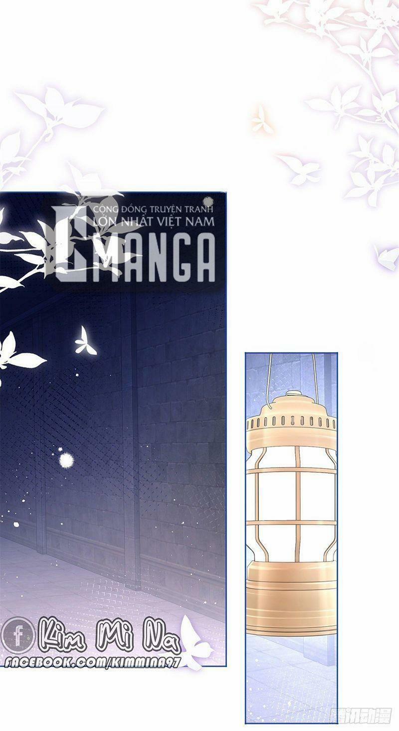 Hoàng Nữ Được Cưng Chiều Nhất Đế Quốc 34 trang 21