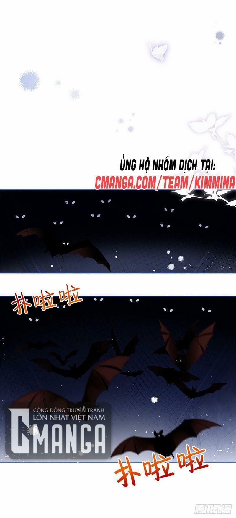 Hoàng Nữ Được Cưng Chiều Nhất Đế Quốc 34 trang 26