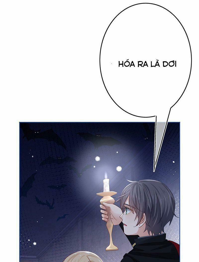 Hoàng Nữ Được Cưng Chiều Nhất Đế Quốc 34 trang 29