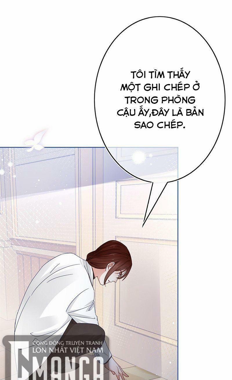 Hoàng Nữ Được Cưng Chiều Nhất Đế Quốc 34 trang 3