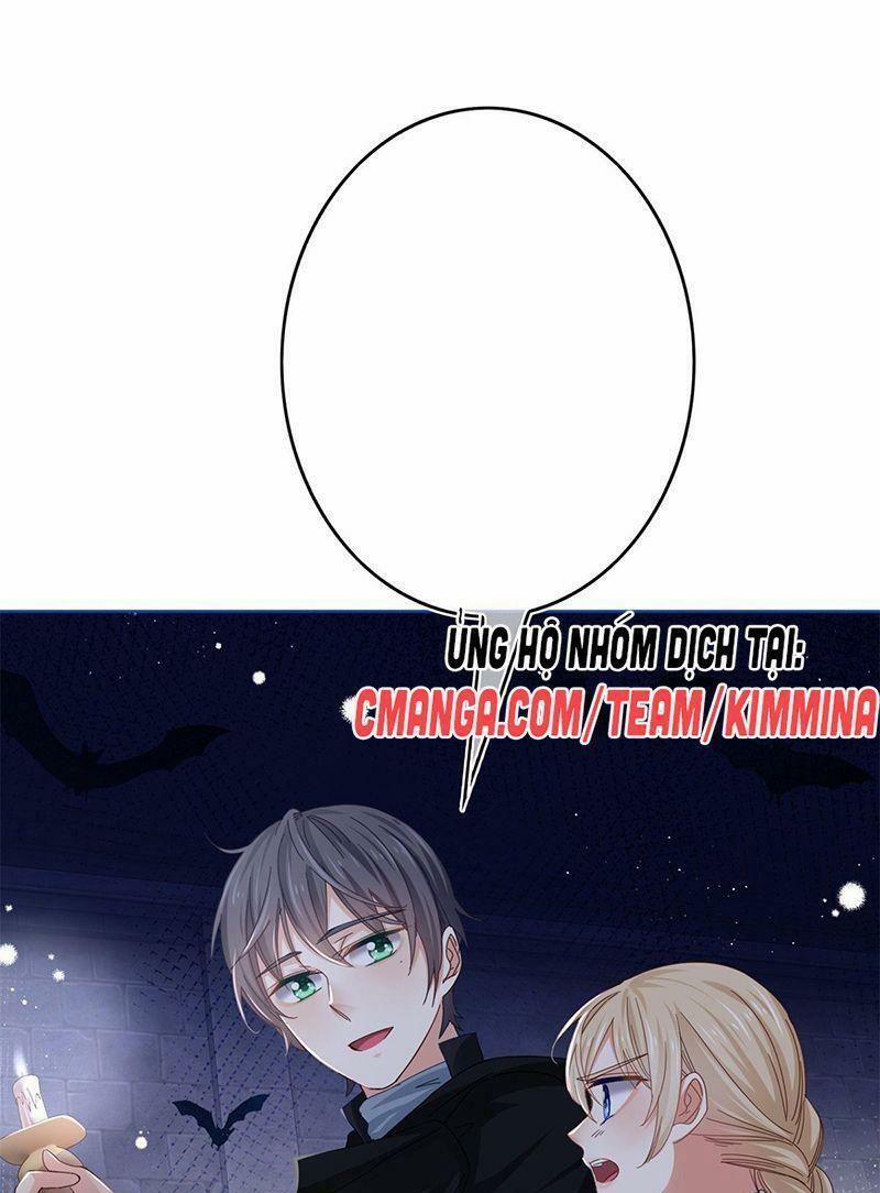 Hoàng Nữ Được Cưng Chiều Nhất Đế Quốc 34 trang 31