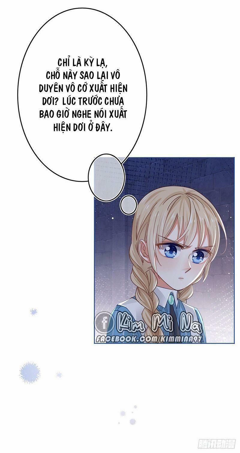 Hoàng Nữ Được Cưng Chiều Nhất Đế Quốc 34 trang 34