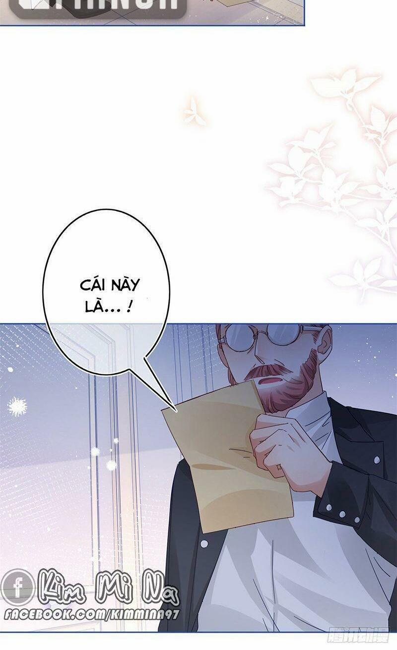 Hoàng Nữ Được Cưng Chiều Nhất Đế Quốc 34 trang 4