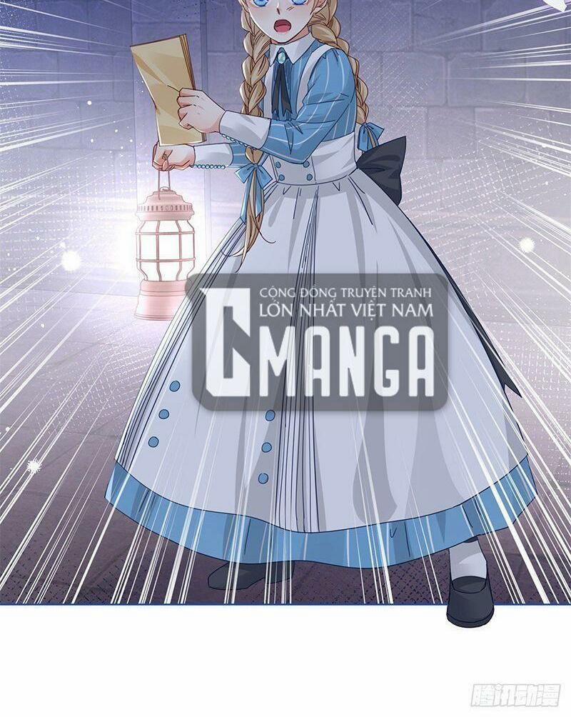 Hoàng Nữ Được Cưng Chiều Nhất Đế Quốc 34 trang 40