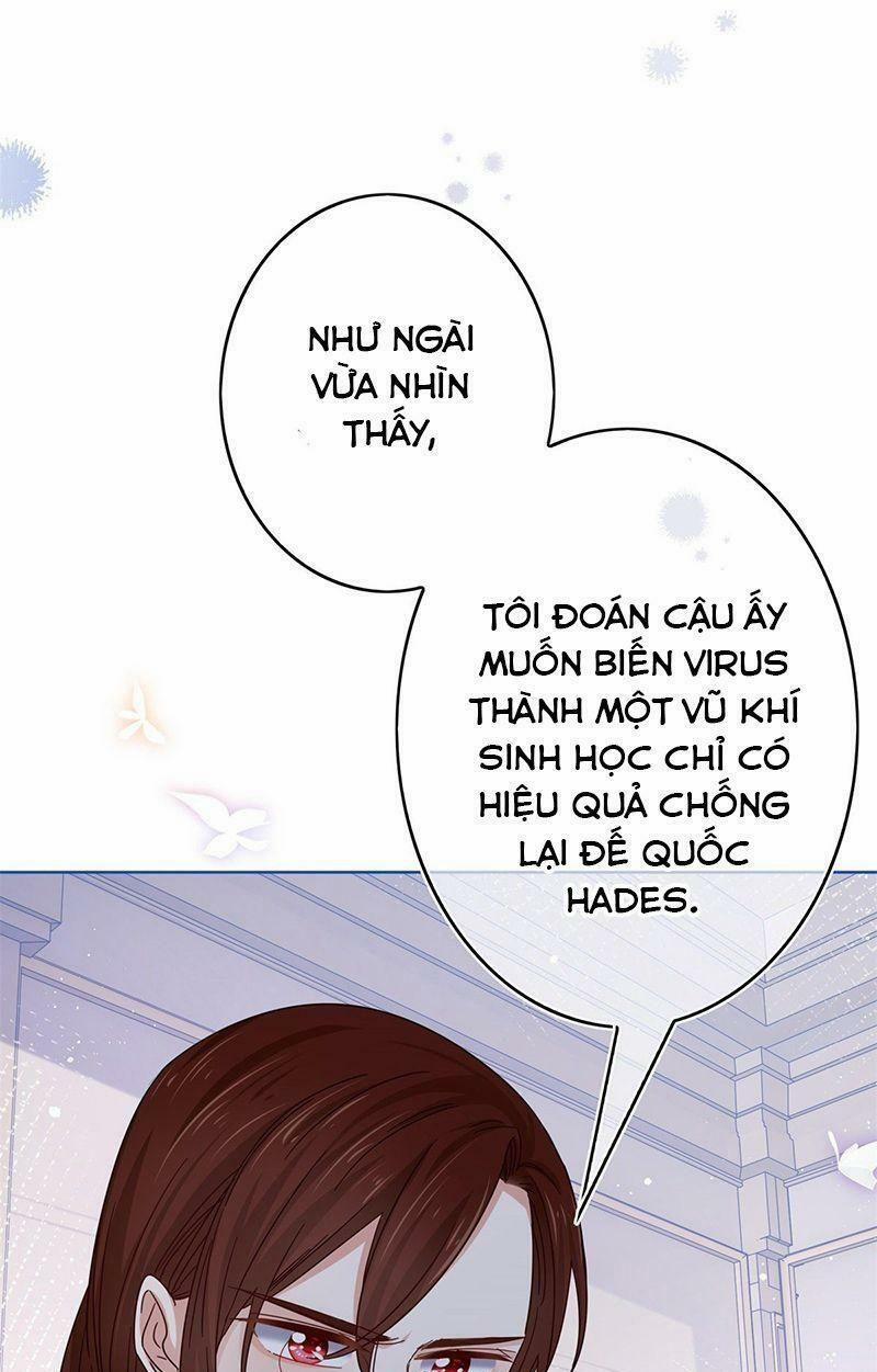 Hoàng Nữ Được Cưng Chiều Nhất Đế Quốc 34 trang 5