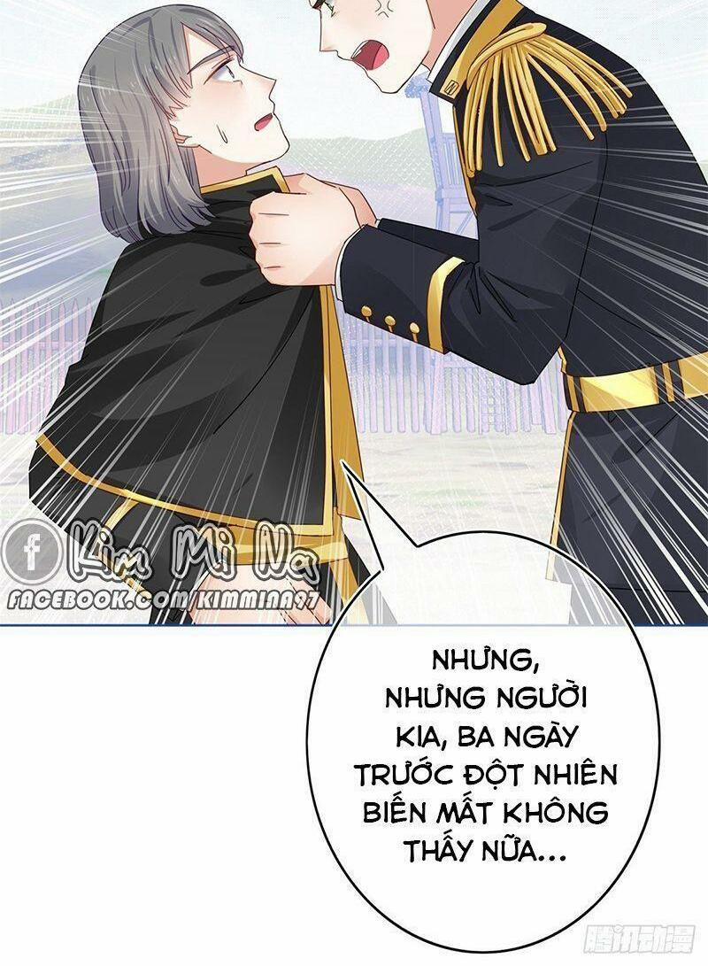 Hoàng Nữ Được Cưng Chiều Nhất Đế Quốc 34 trang 52