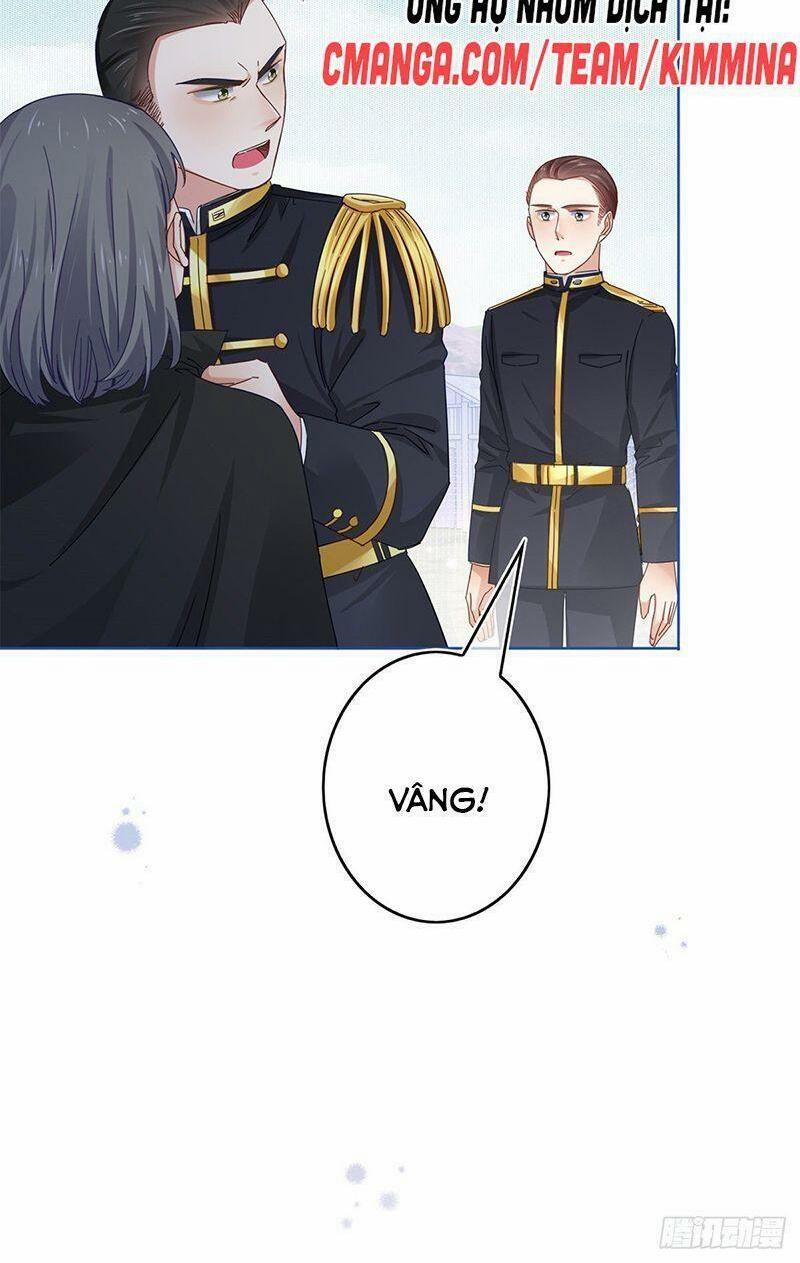 Hoàng Nữ Được Cưng Chiều Nhất Đế Quốc 34 trang 54