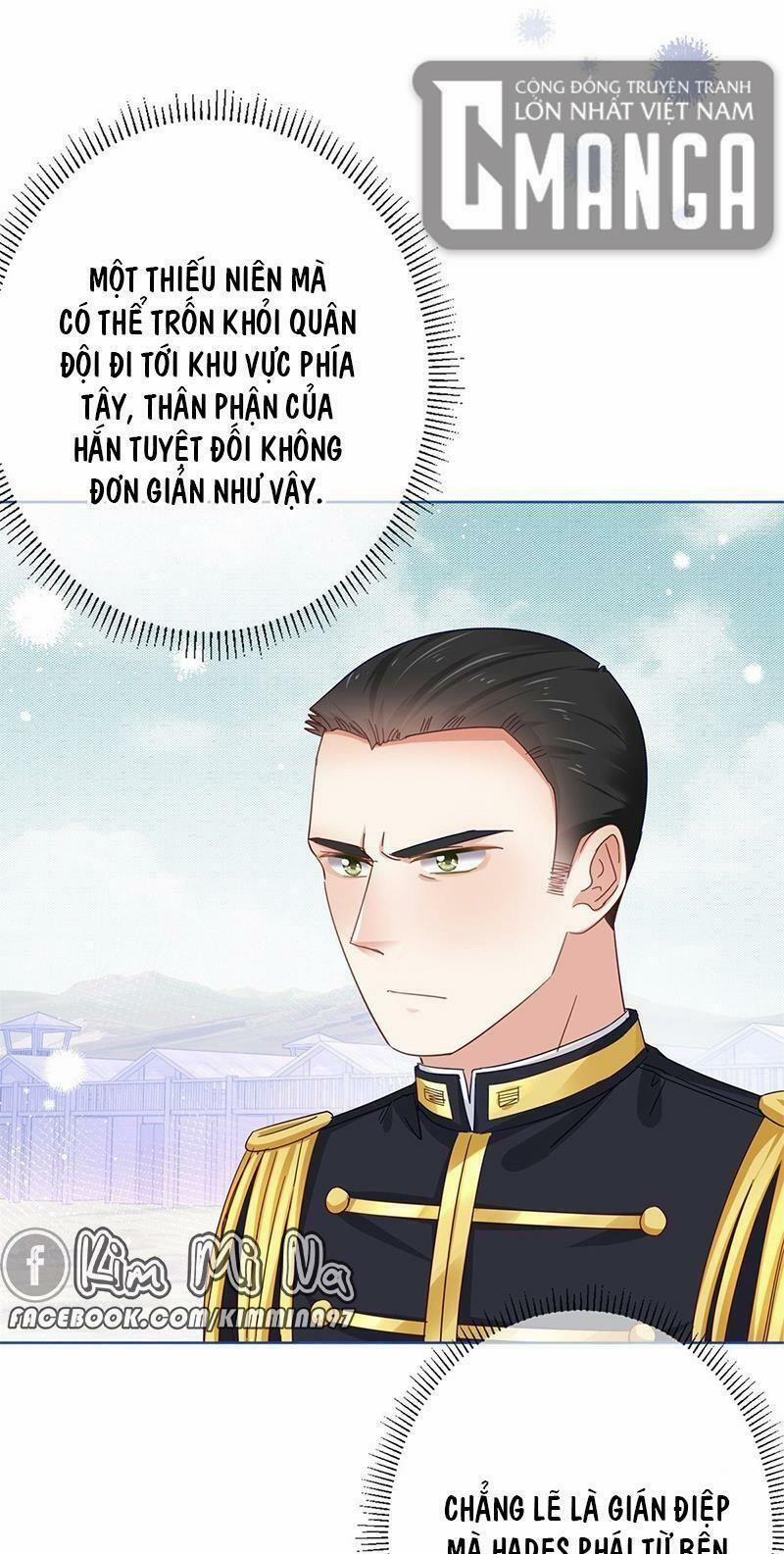 Hoàng Nữ Được Cưng Chiều Nhất Đế Quốc 34 trang 55