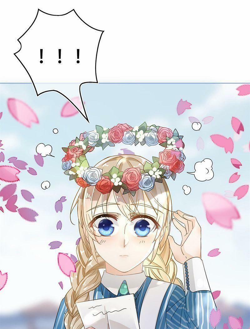 Hoàng Nữ Được Cưng Chiều Nhất Đế Quốc 38 trang 19