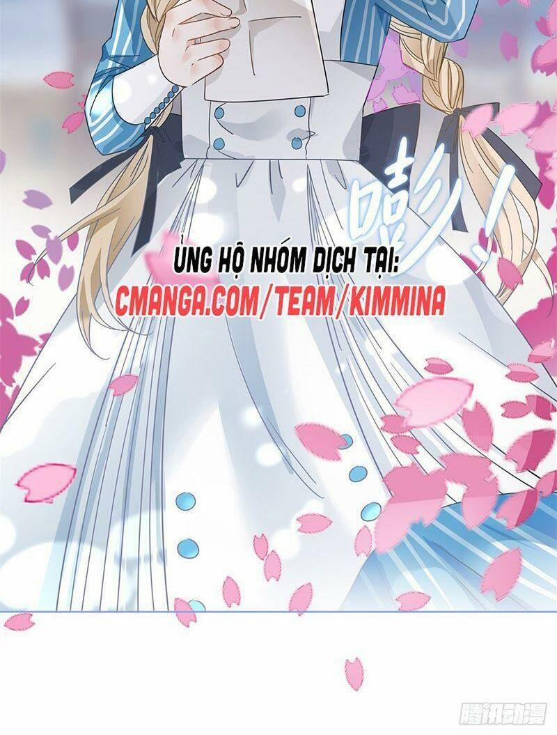 Hoàng Nữ Được Cưng Chiều Nhất Đế Quốc 38 trang 20