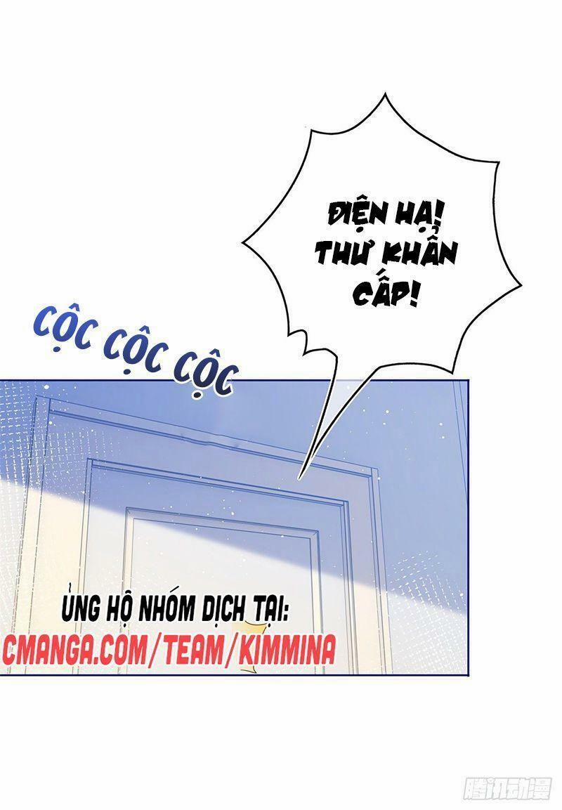 Hoàng Nữ Được Cưng Chiều Nhất Đế Quốc 38 trang 25