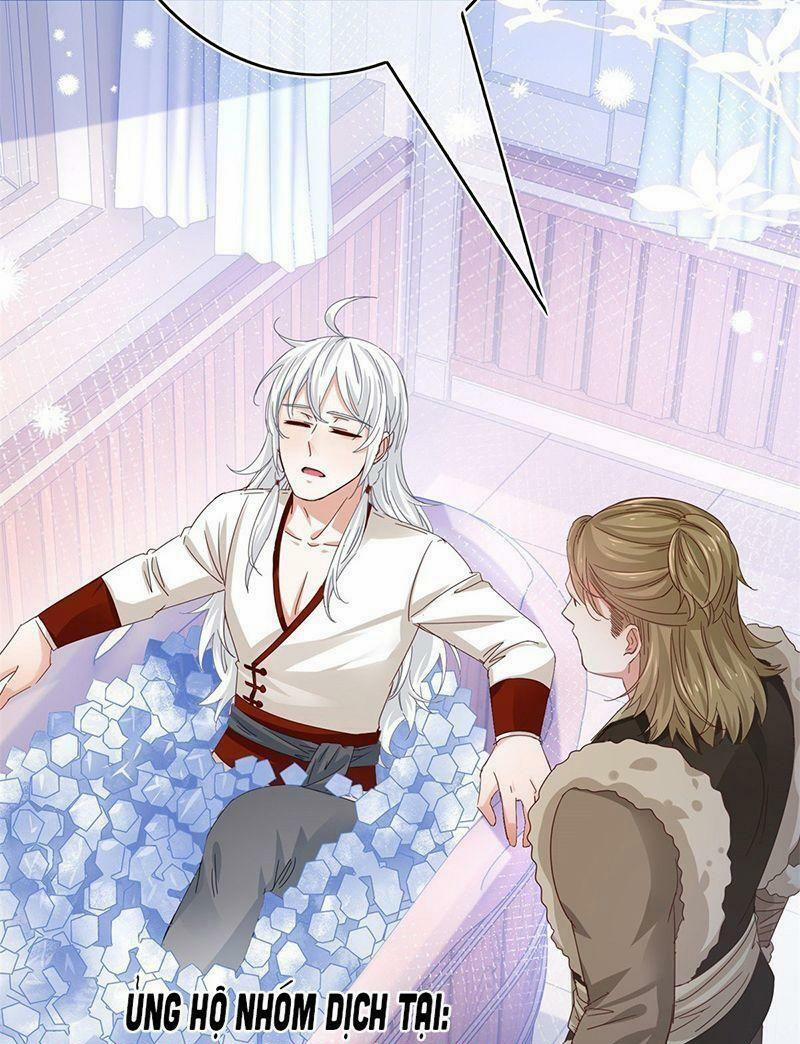 Hoàng Nữ Được Cưng Chiều Nhất Đế Quốc 38 trang 34
