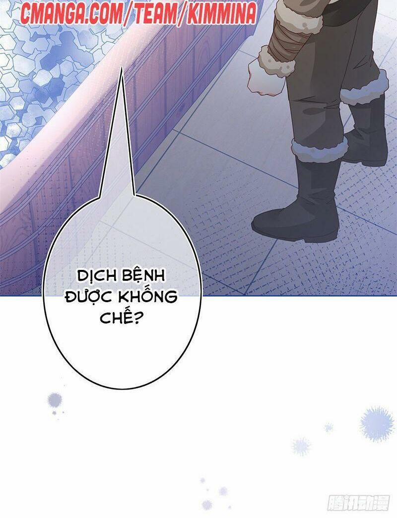 Hoàng Nữ Được Cưng Chiều Nhất Đế Quốc 38 trang 35