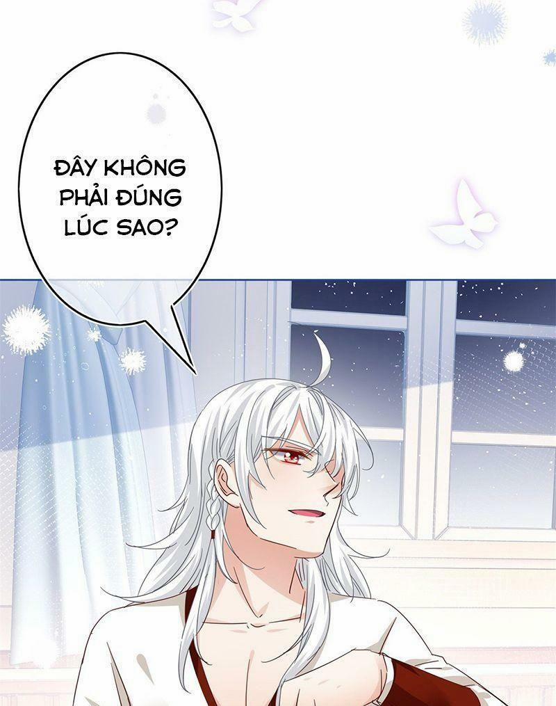 Hoàng Nữ Được Cưng Chiều Nhất Đế Quốc 38 trang 39