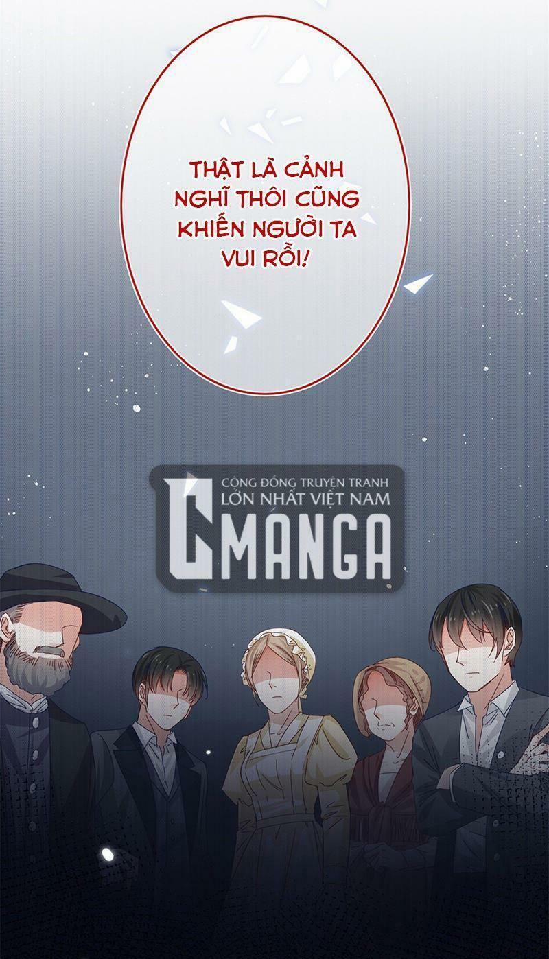 Hoàng Nữ Được Cưng Chiều Nhất Đế Quốc 38 trang 41