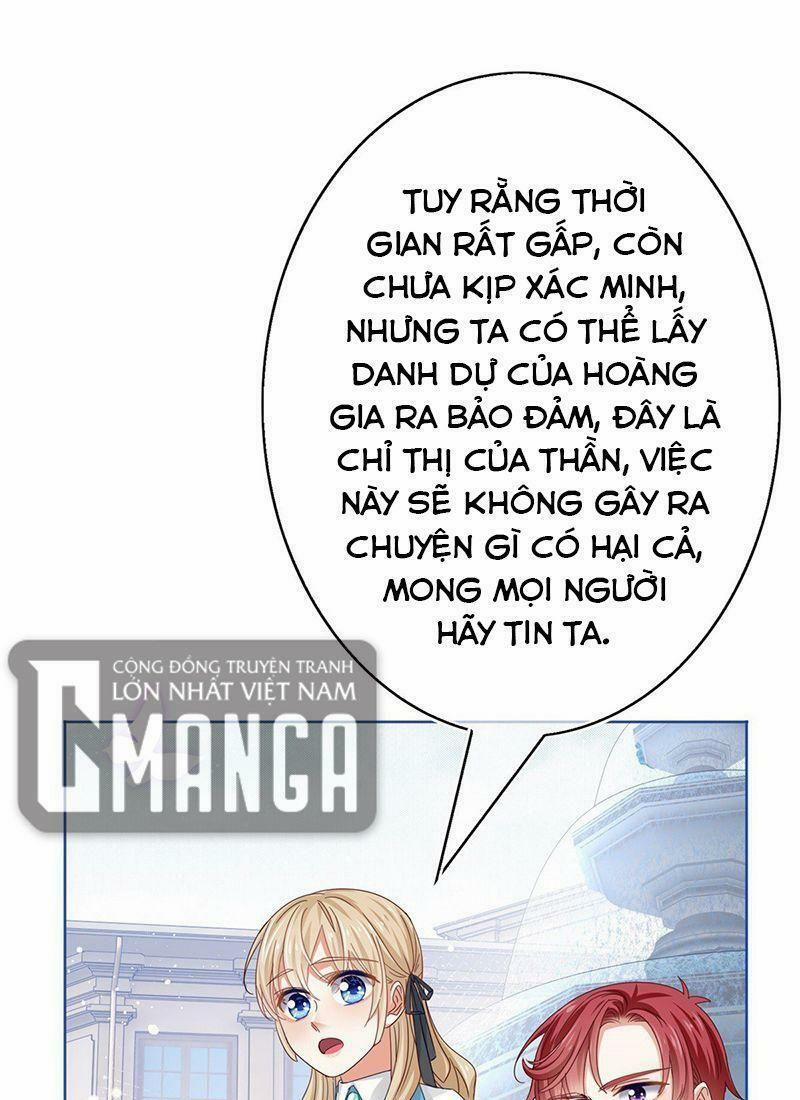 Hoàng Nữ Được Cưng Chiều Nhất Đế Quốc 39 trang 15