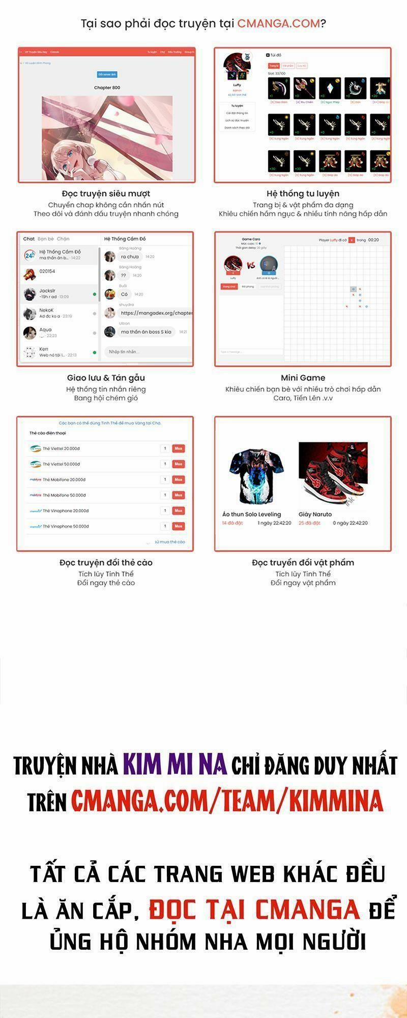 Hoàng Nữ Được Cưng Chiều Nhất Đế Quốc 39 trang 23