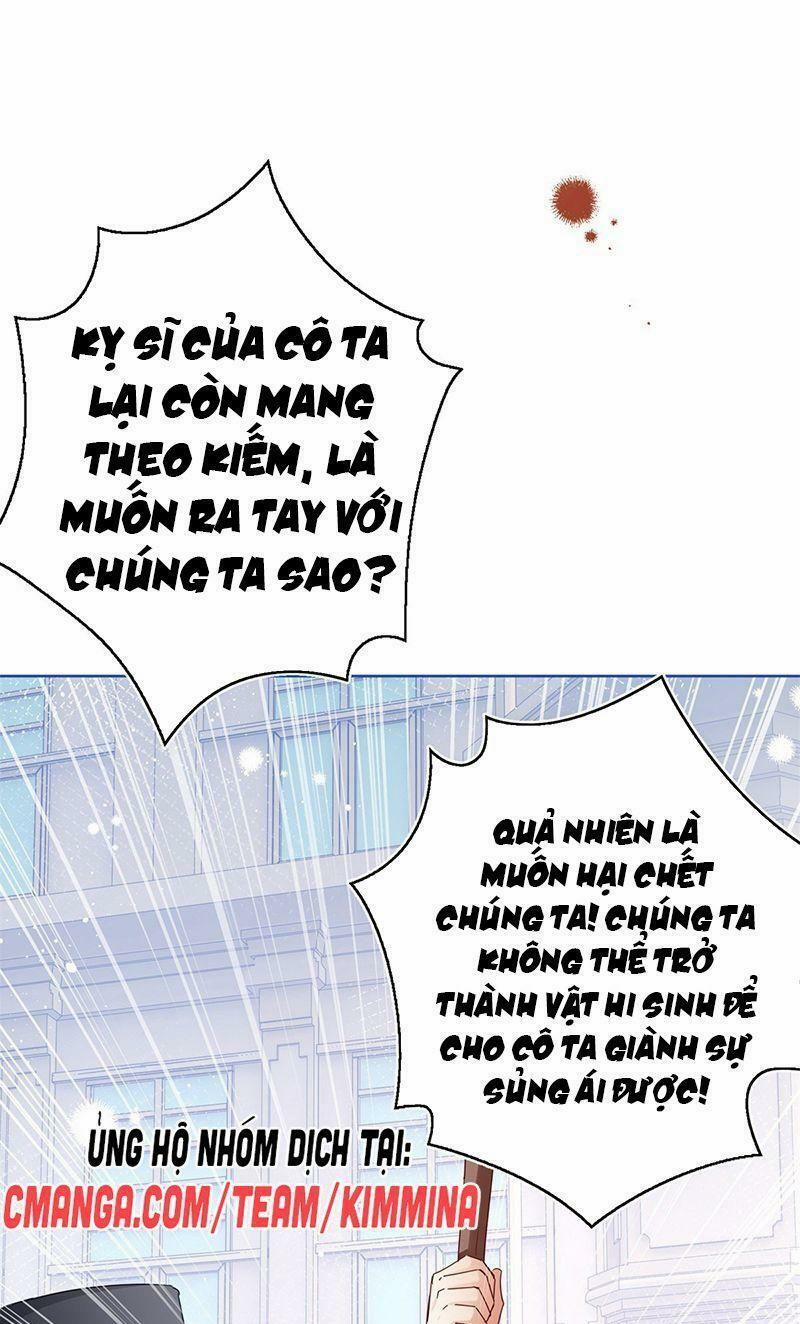 Hoàng Nữ Được Cưng Chiều Nhất Đế Quốc 39 trang 29