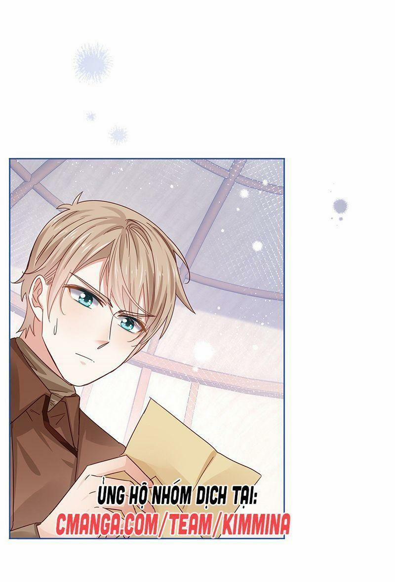 Hoàng Nữ Được Cưng Chiều Nhất Đế Quốc 39 trang 40