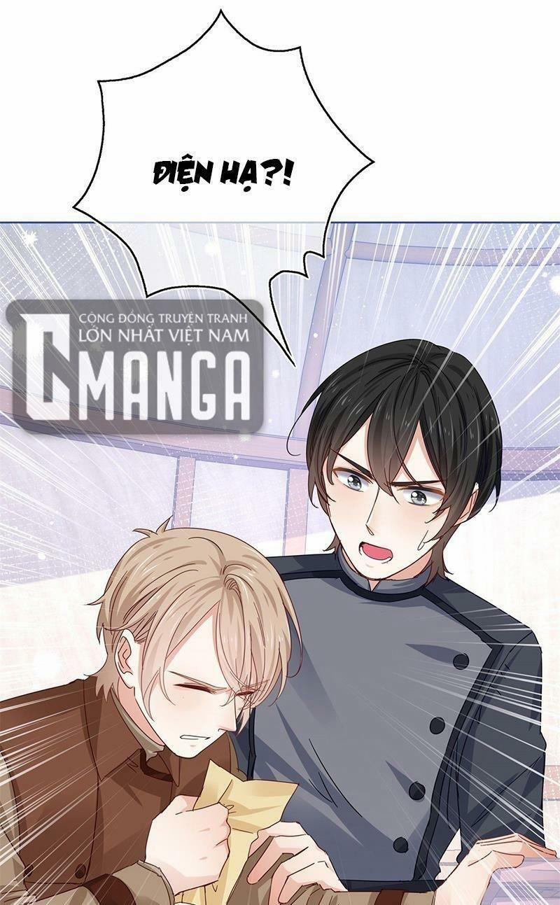 Hoàng Nữ Được Cưng Chiều Nhất Đế Quốc 39 trang 45