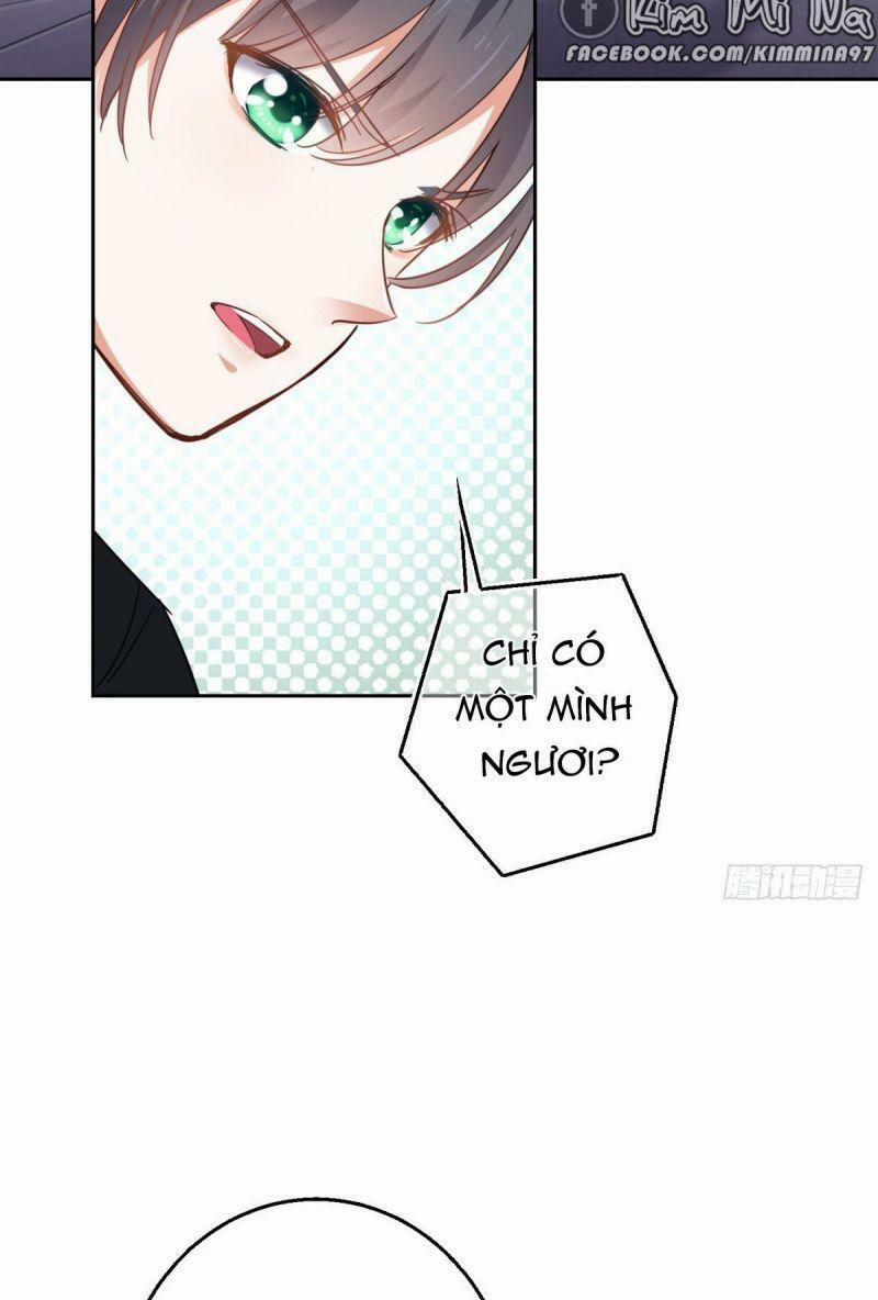 Hoàng Nữ Được Cưng Chiều Nhất Đế Quốc 4 trang 16