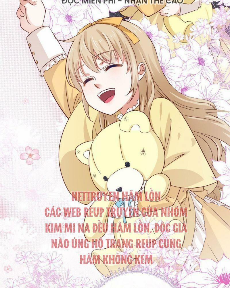 Hoàng Nữ Được Cưng Chiều Nhất Đế Quốc 4 trang 24