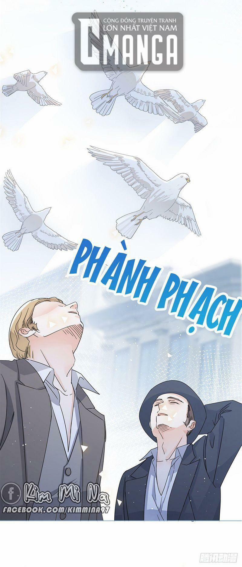 Hoàng Nữ Được Cưng Chiều Nhất Đế Quốc 40 trang 12