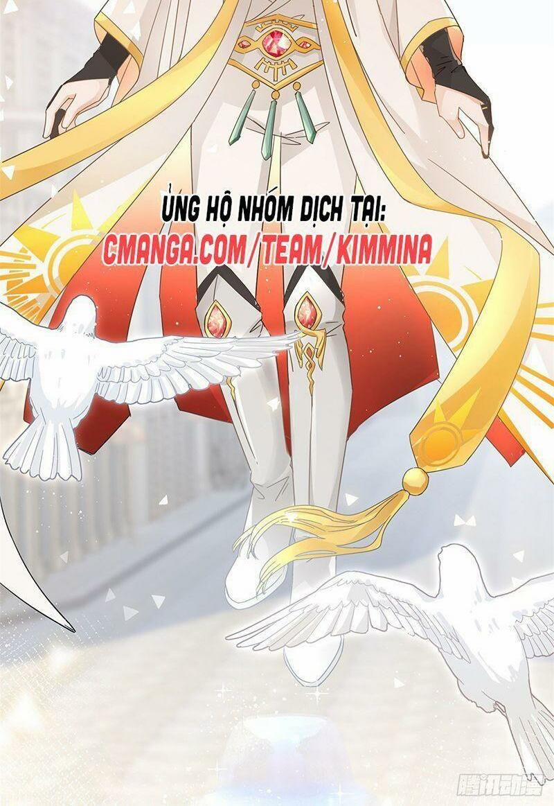 Hoàng Nữ Được Cưng Chiều Nhất Đế Quốc 40 trang 16