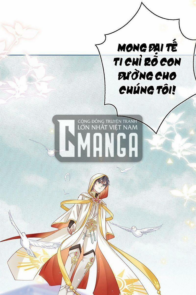 Hoàng Nữ Được Cưng Chiều Nhất Đế Quốc 40 trang 24