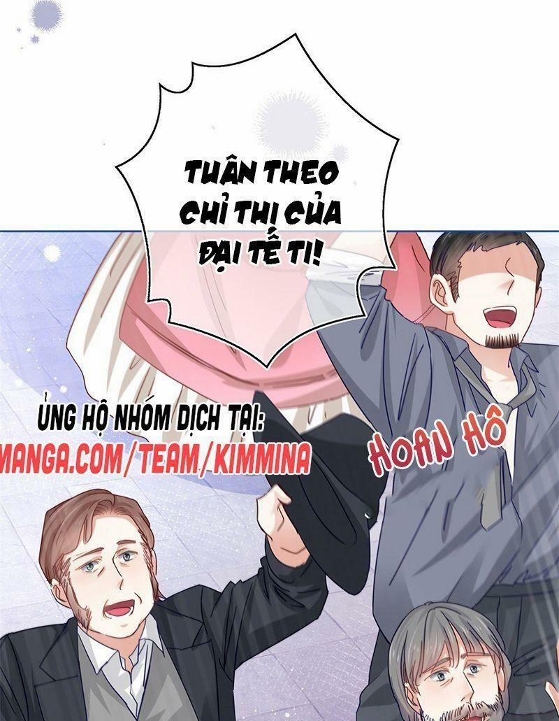 Hoàng Nữ Được Cưng Chiều Nhất Đế Quốc 40 trang 28