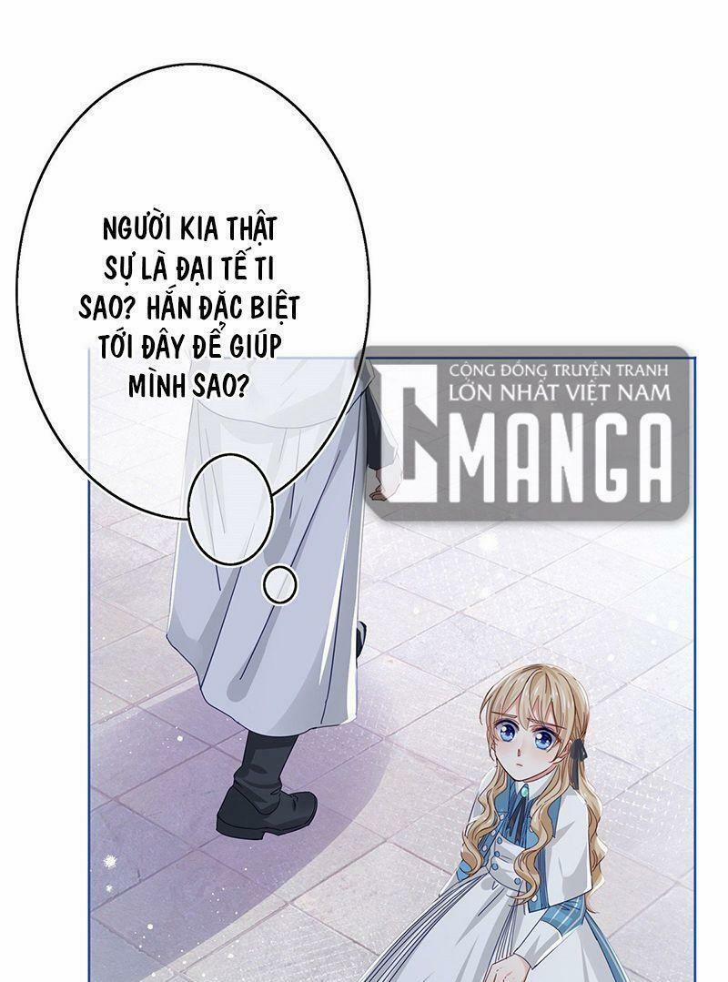 Hoàng Nữ Được Cưng Chiều Nhất Đế Quốc 40 trang 30