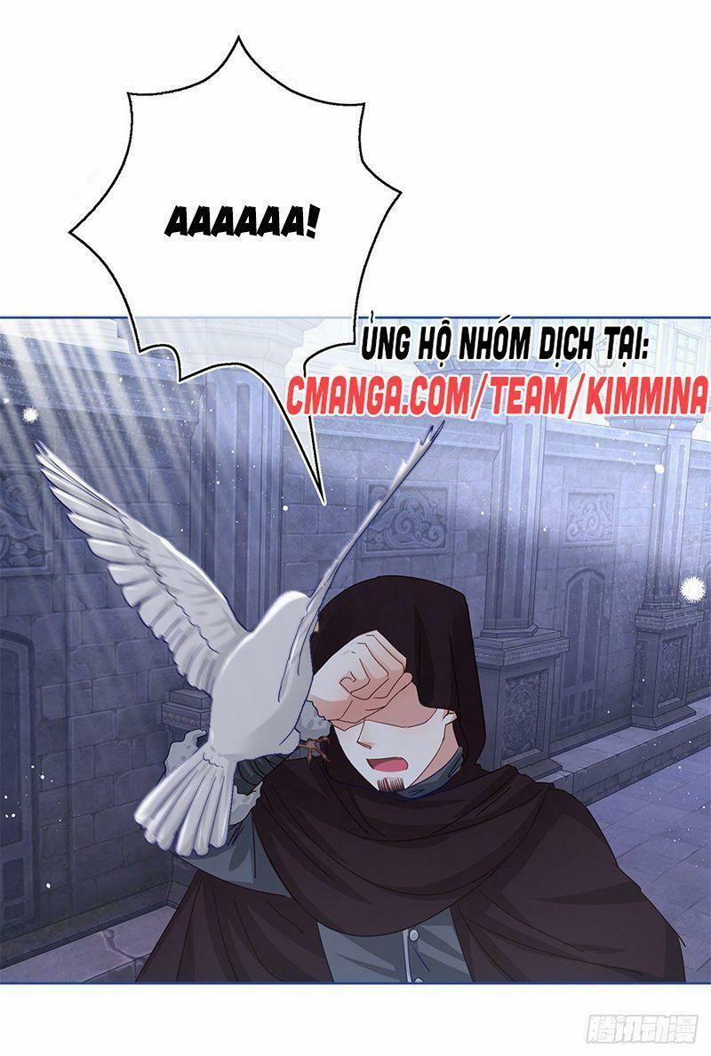 Hoàng Nữ Được Cưng Chiều Nhất Đế Quốc 40 trang 34