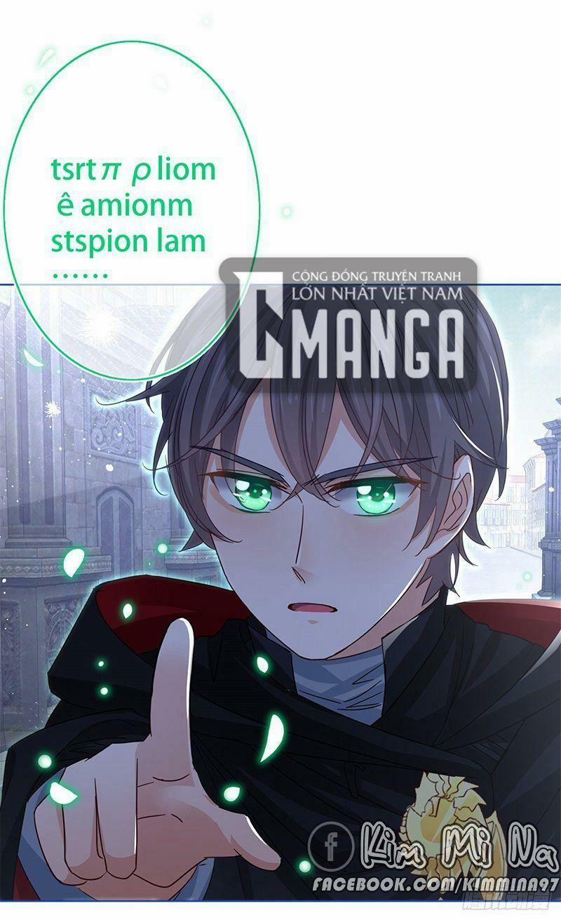 Hoàng Nữ Được Cưng Chiều Nhất Đế Quốc 40 trang 38