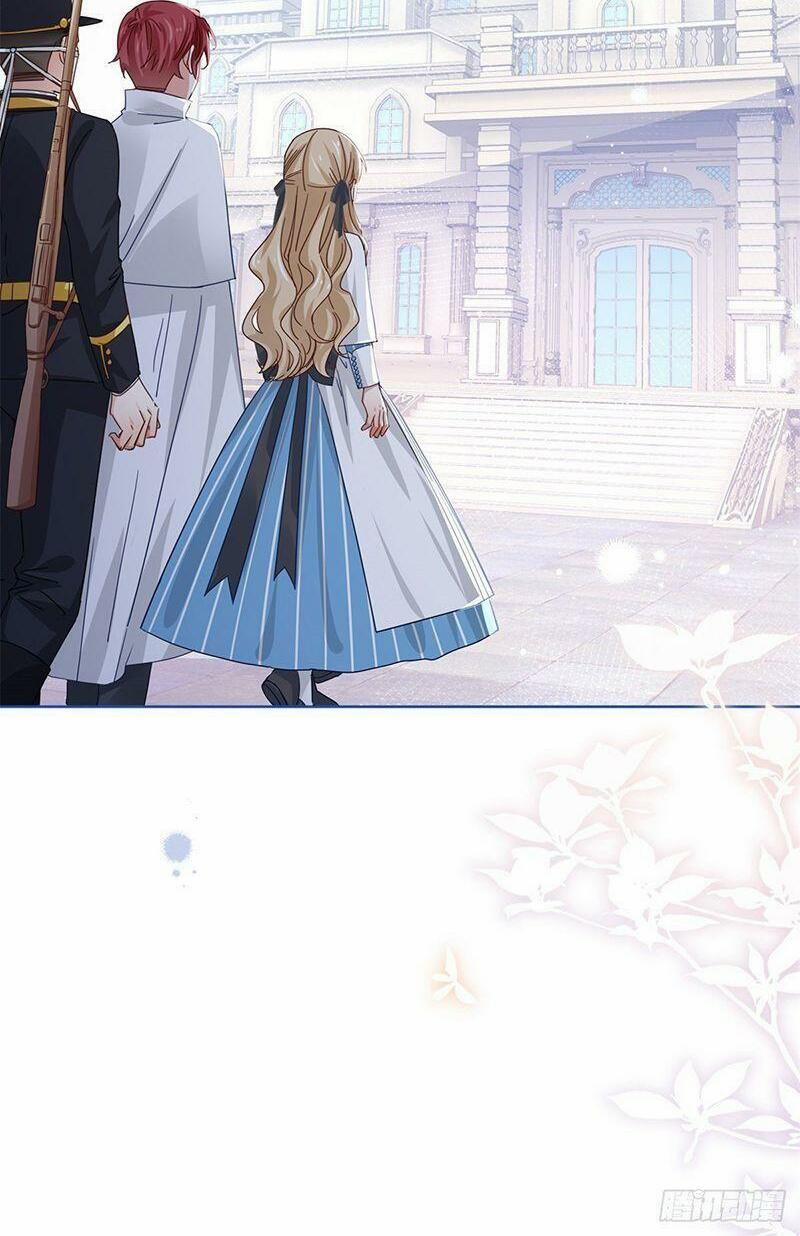 Hoàng Nữ Được Cưng Chiều Nhất Đế Quốc 40 trang 43