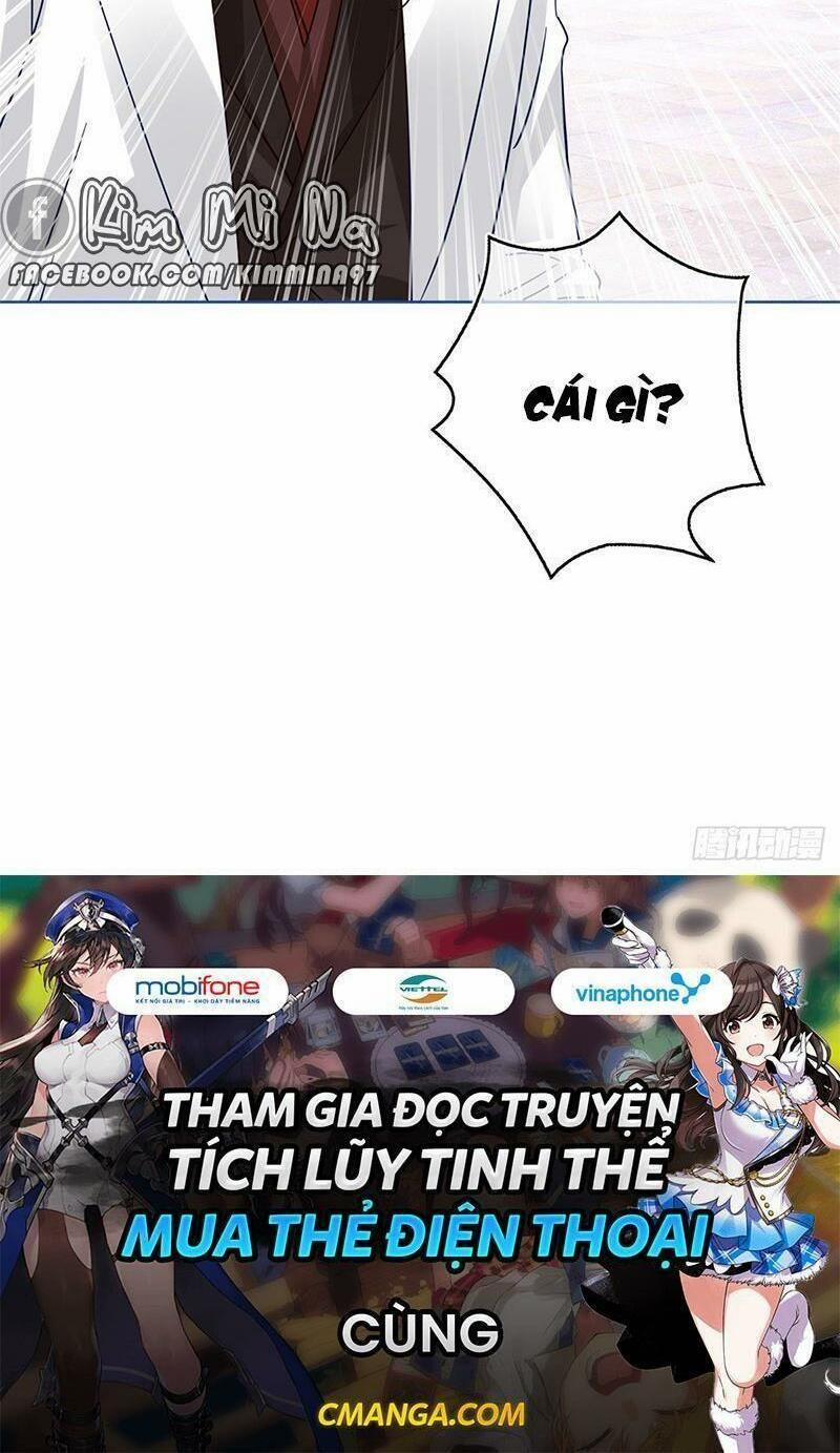 Hoàng Nữ Được Cưng Chiều Nhất Đế Quốc 40 trang 48