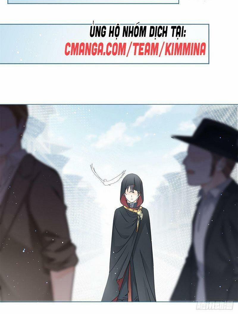 Hoàng Nữ Được Cưng Chiều Nhất Đế Quốc 40 trang 7