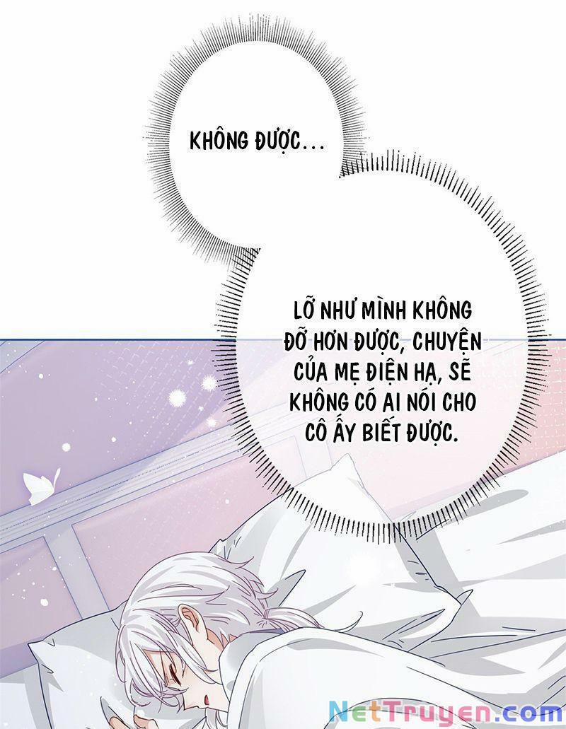 Hoàng Nữ Được Cưng Chiều Nhất Đế Quốc 41 trang 1