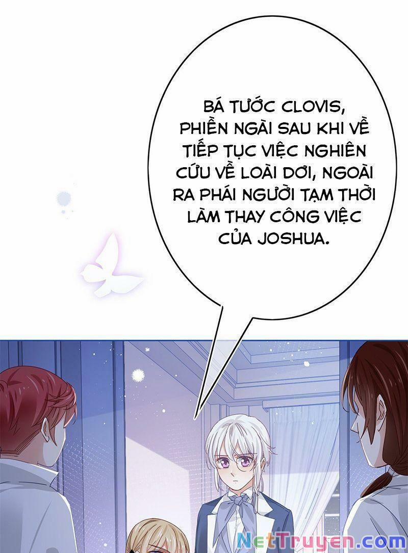 Hoàng Nữ Được Cưng Chiều Nhất Đế Quốc 41 trang 11