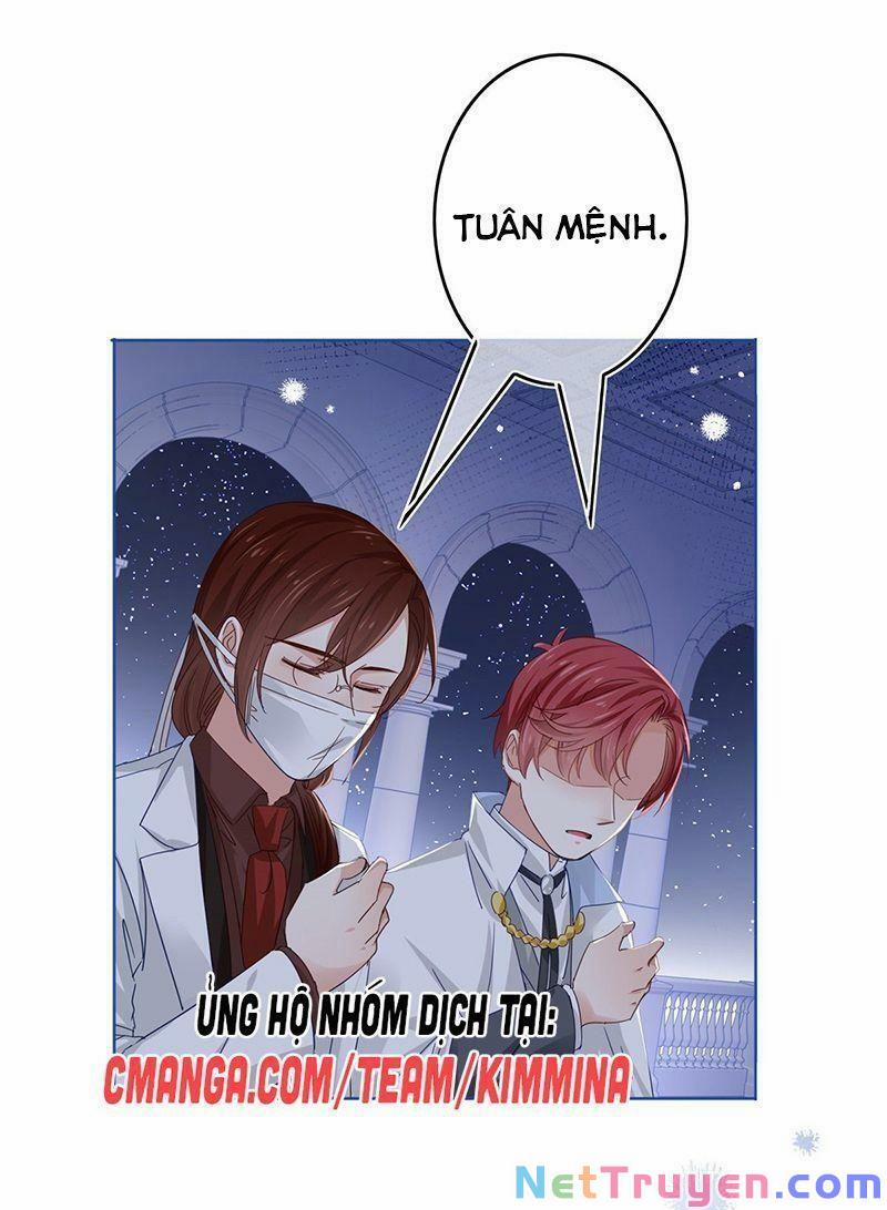 Hoàng Nữ Được Cưng Chiều Nhất Đế Quốc 41 trang 14