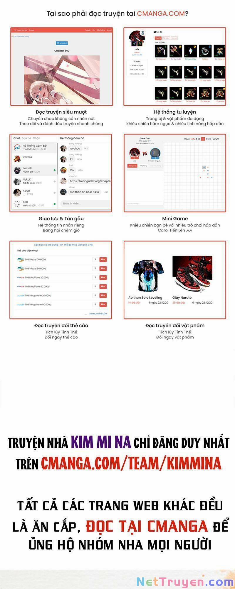 Hoàng Nữ Được Cưng Chiều Nhất Đế Quốc 41 trang 16