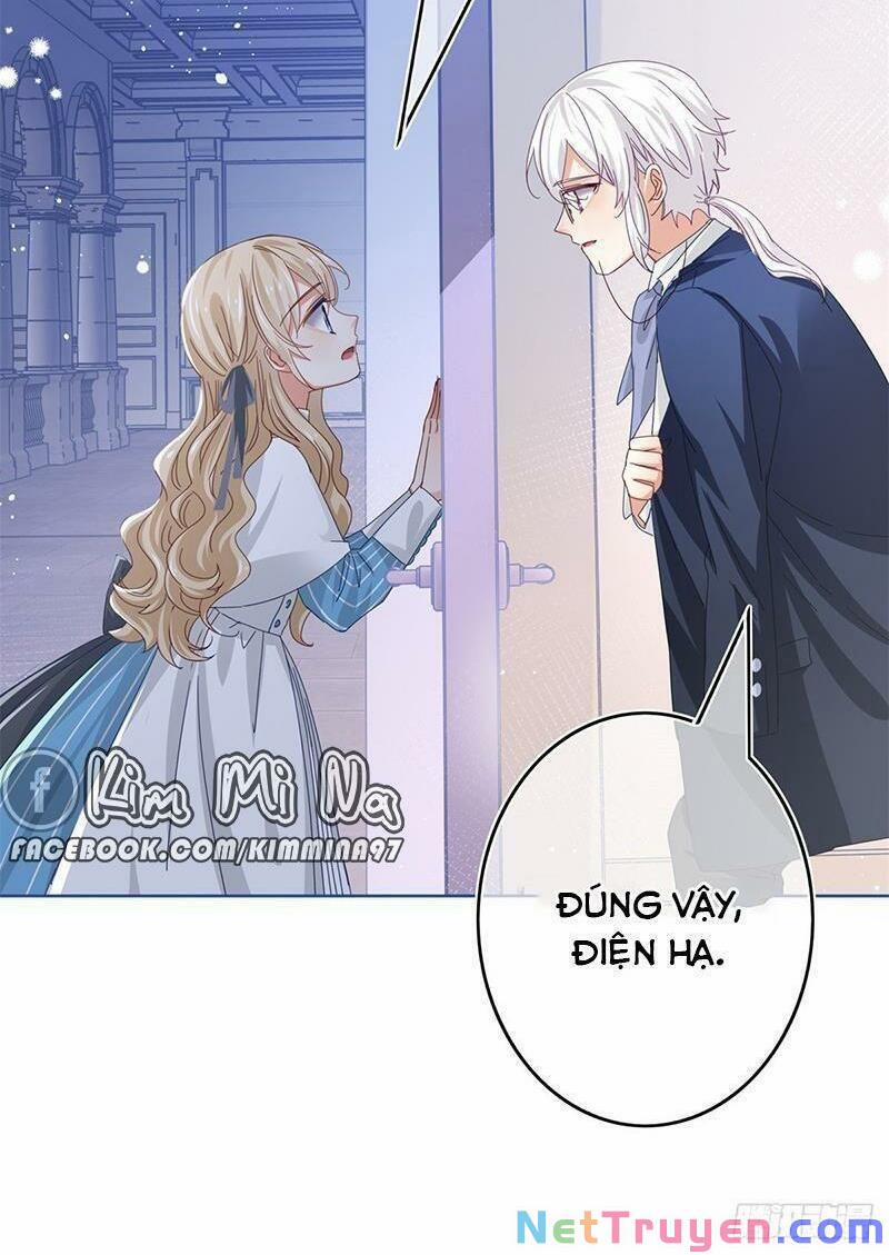 Hoàng Nữ Được Cưng Chiều Nhất Đế Quốc 41 trang 18