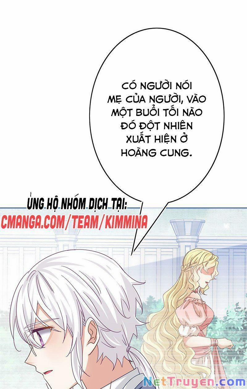 Hoàng Nữ Được Cưng Chiều Nhất Đế Quốc 41 trang 19