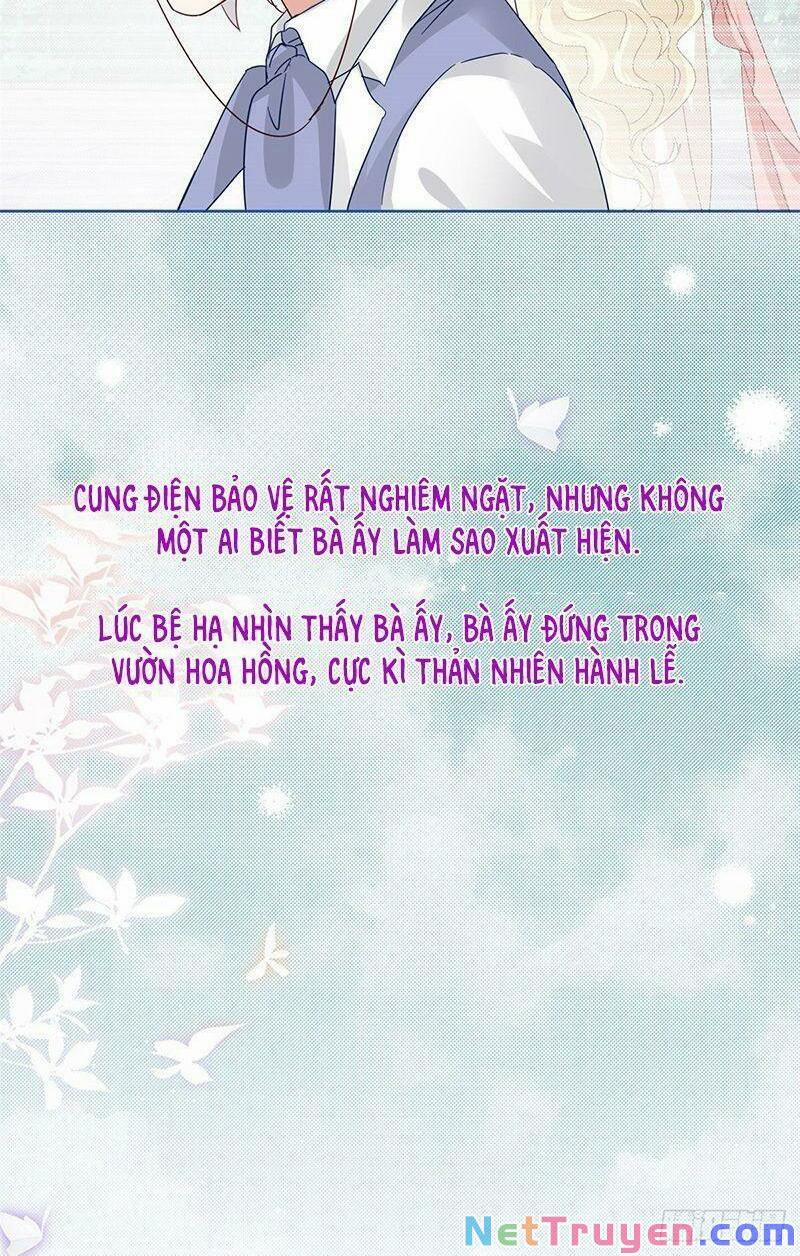 Hoàng Nữ Được Cưng Chiều Nhất Đế Quốc 41 trang 20