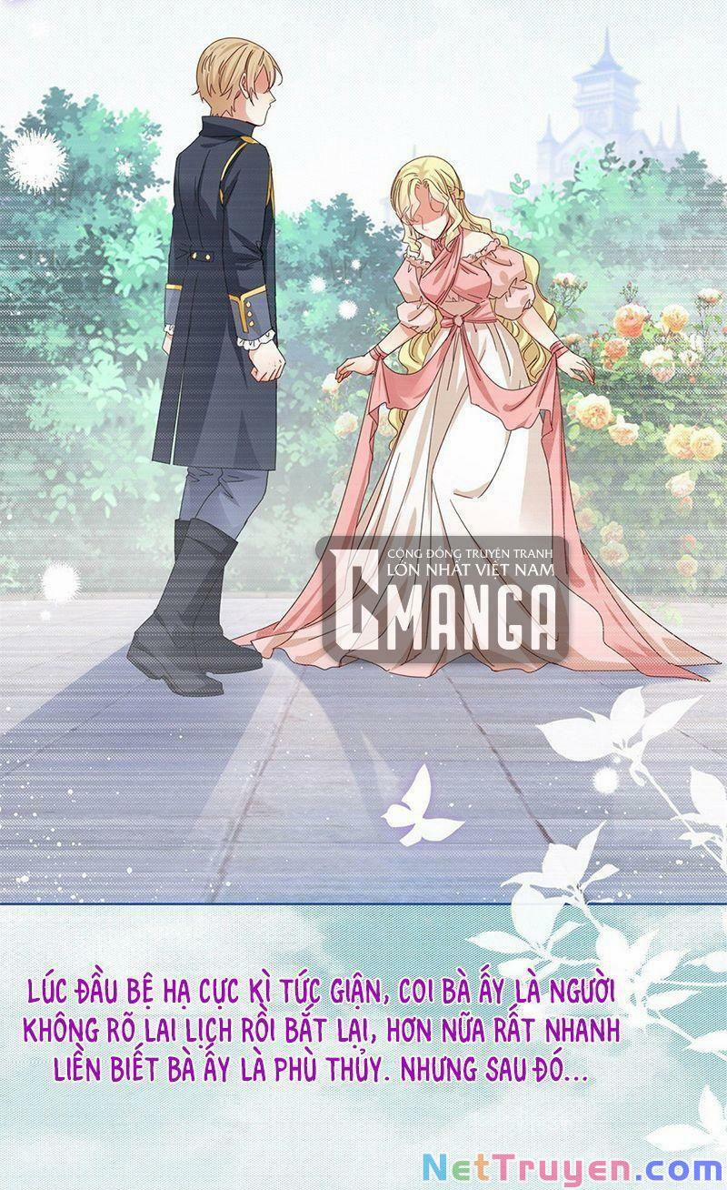 Hoàng Nữ Được Cưng Chiều Nhất Đế Quốc 41 trang 21