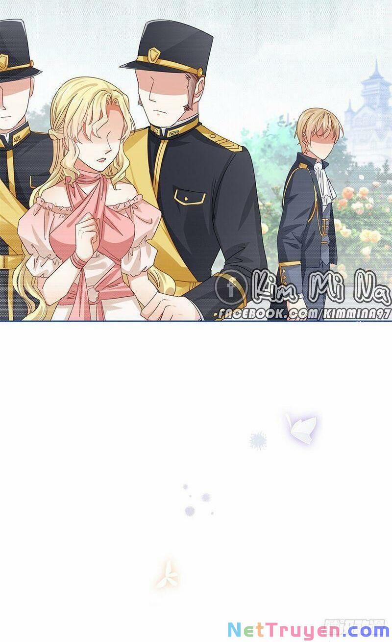 Hoàng Nữ Được Cưng Chiều Nhất Đế Quốc 41 trang 22
