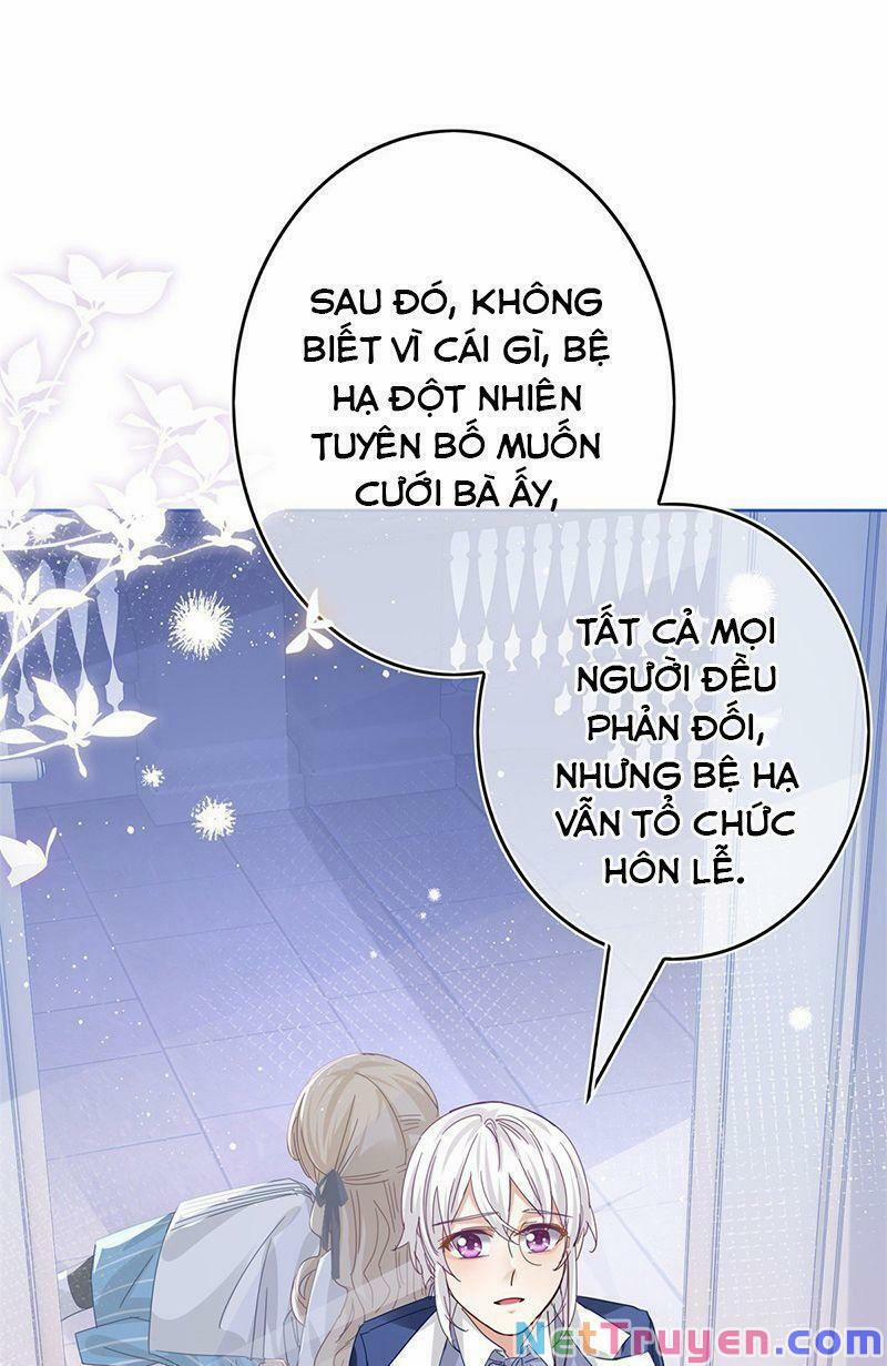 Hoàng Nữ Được Cưng Chiều Nhất Đế Quốc 41 trang 23